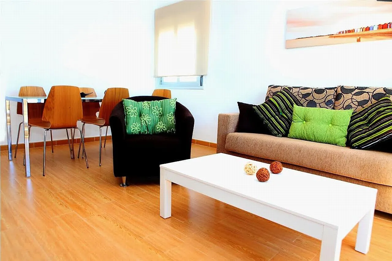 Vegasol Playa Apartment Fuengirola
