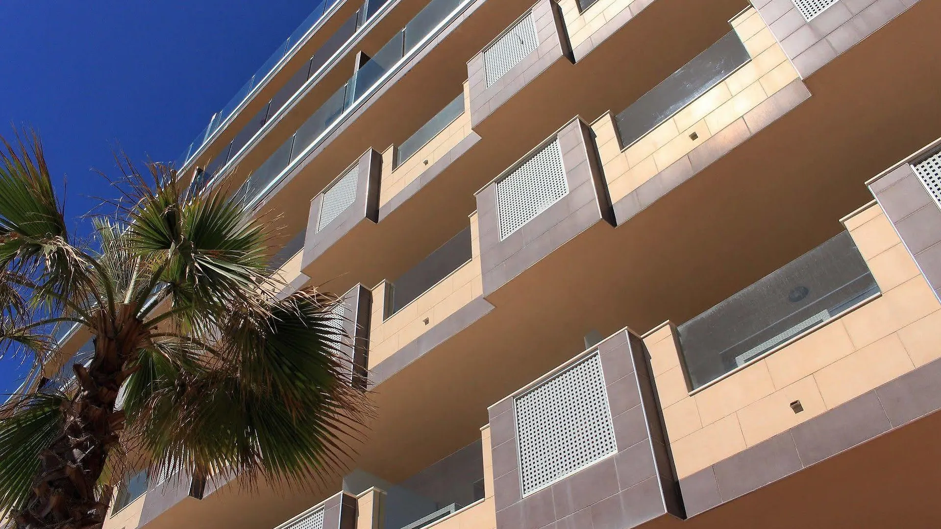 Vegasol Playa Apartment Fuengirola
