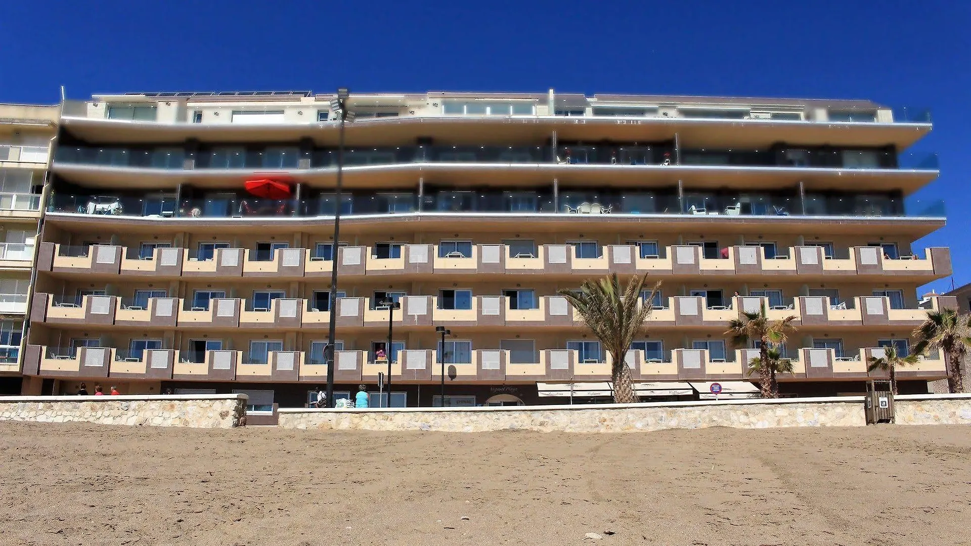 Vegasol Playa Apartment Fuengirola