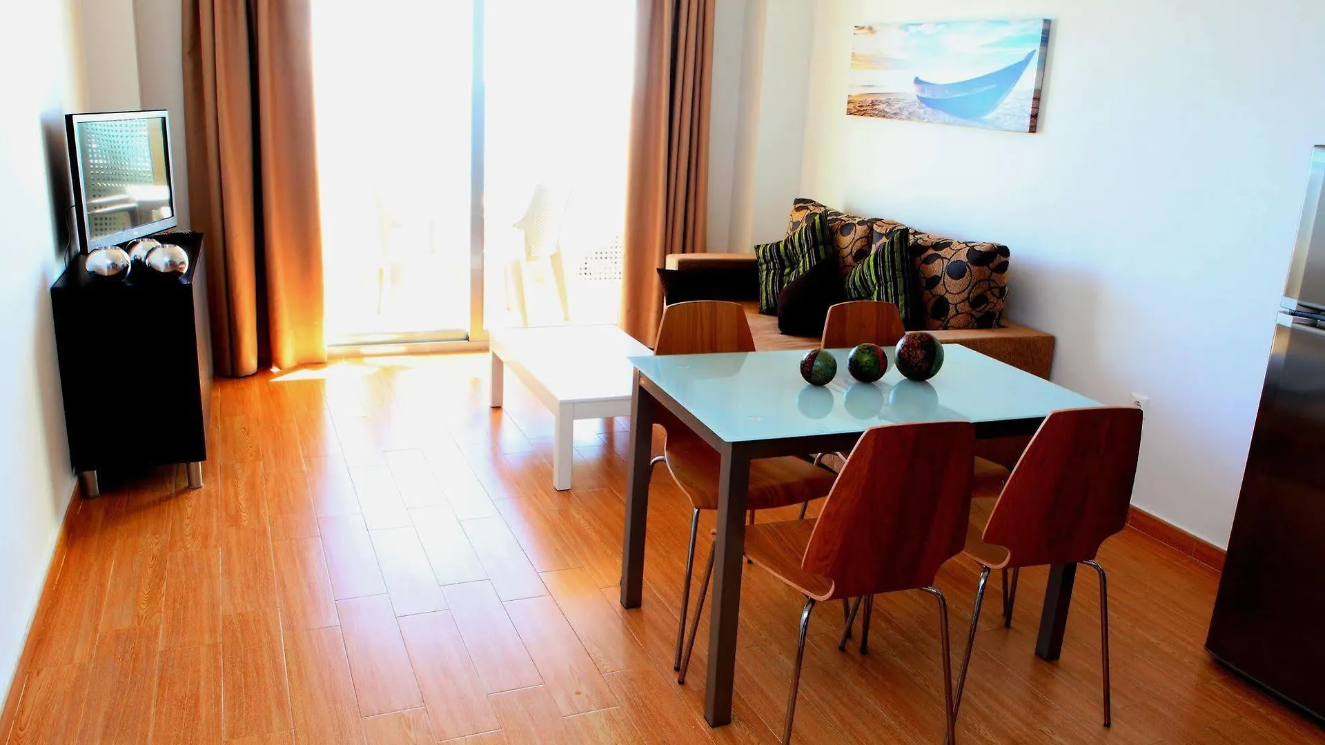 Vegasol Playa Apartment Fuengirola