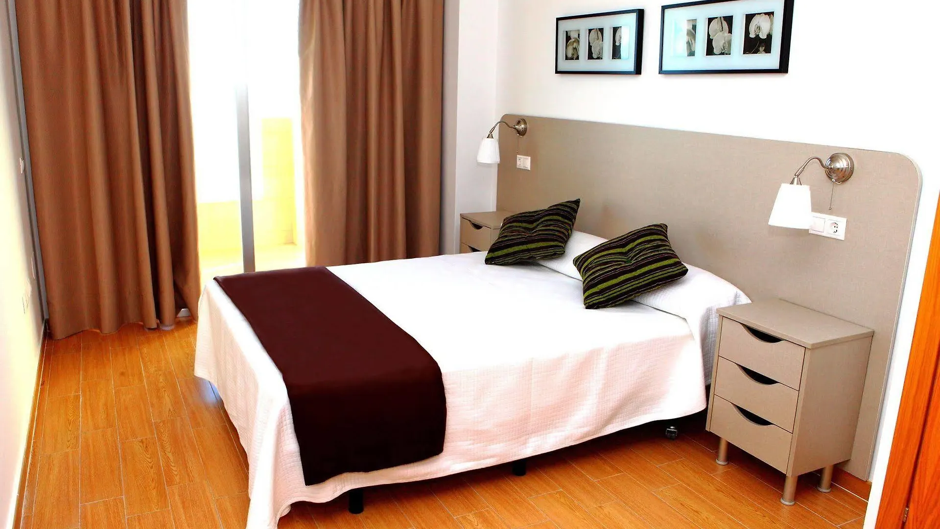 Vegasol Playa Apartment Fuengirola