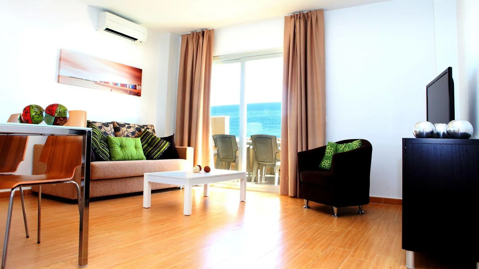 Vegasol Playa Apartment Fuengirola Spain