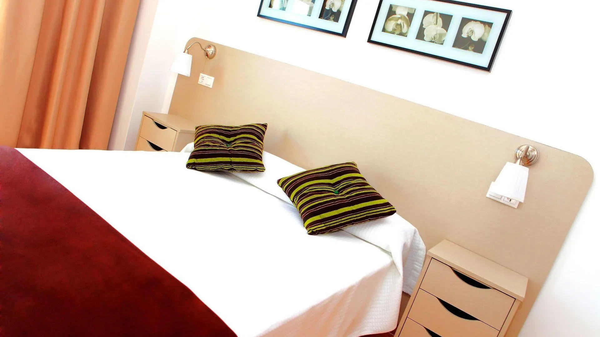 Vegasol Playa Apartment Fuengirola Spain