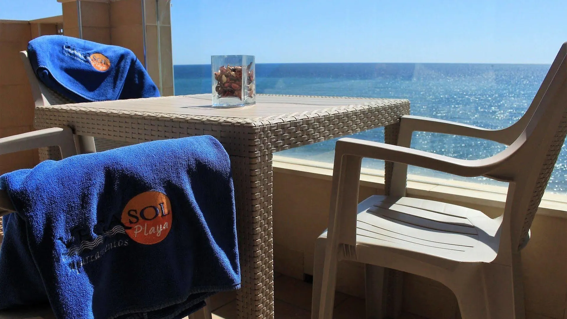Vegasol Playa Apartment Fuengirola