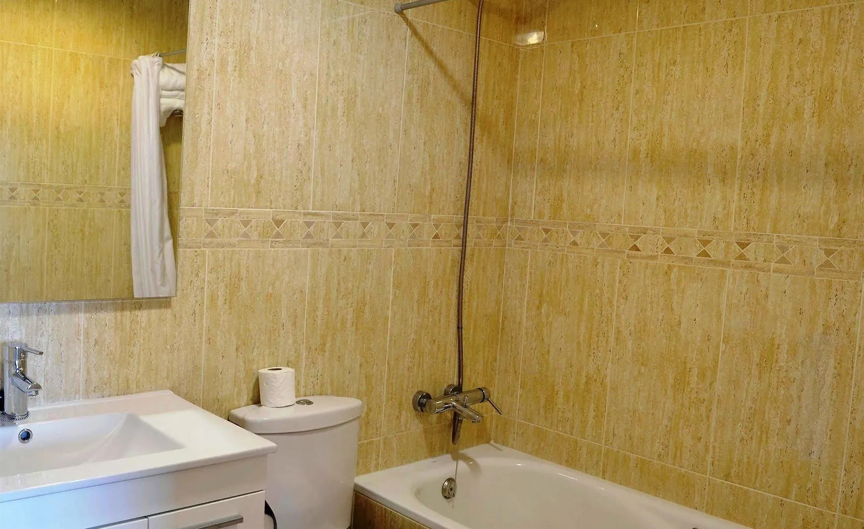 Vegasol Playa Apartment Fuengirola