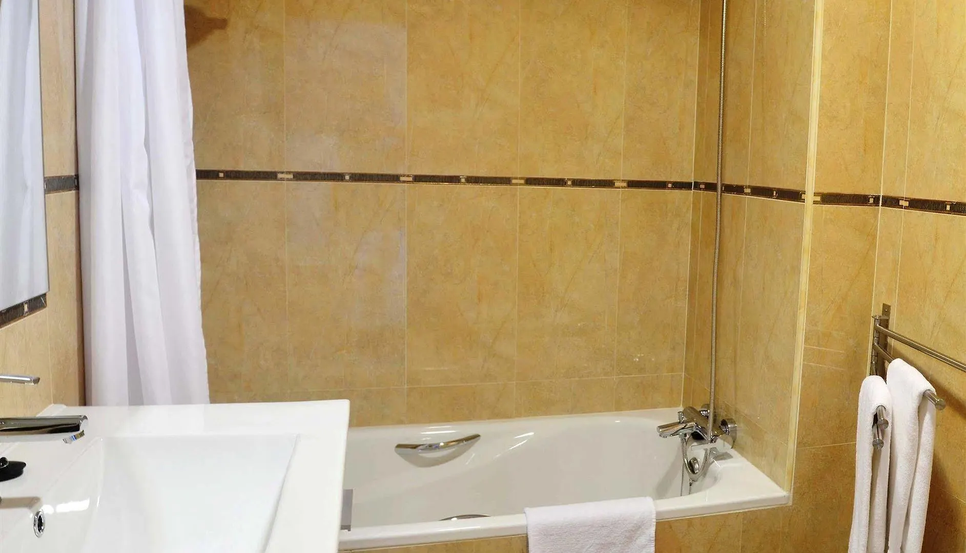 Vegasol Playa Apartment Fuengirola