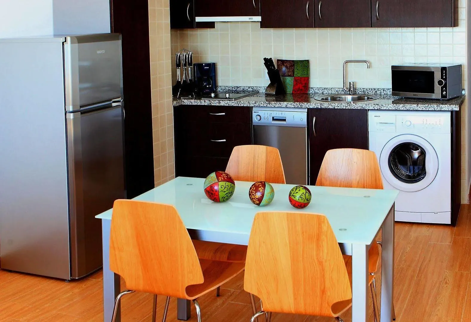 Vegasol Playa Apartment Fuengirola