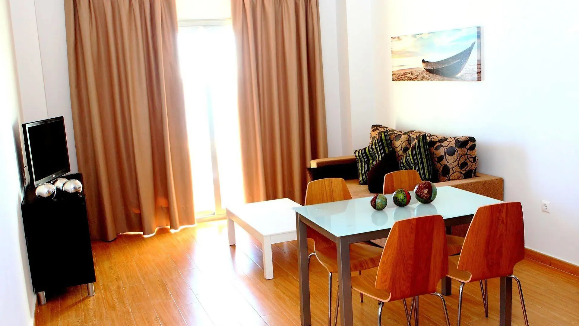 Vegasol Playa Apartment Fuengirola