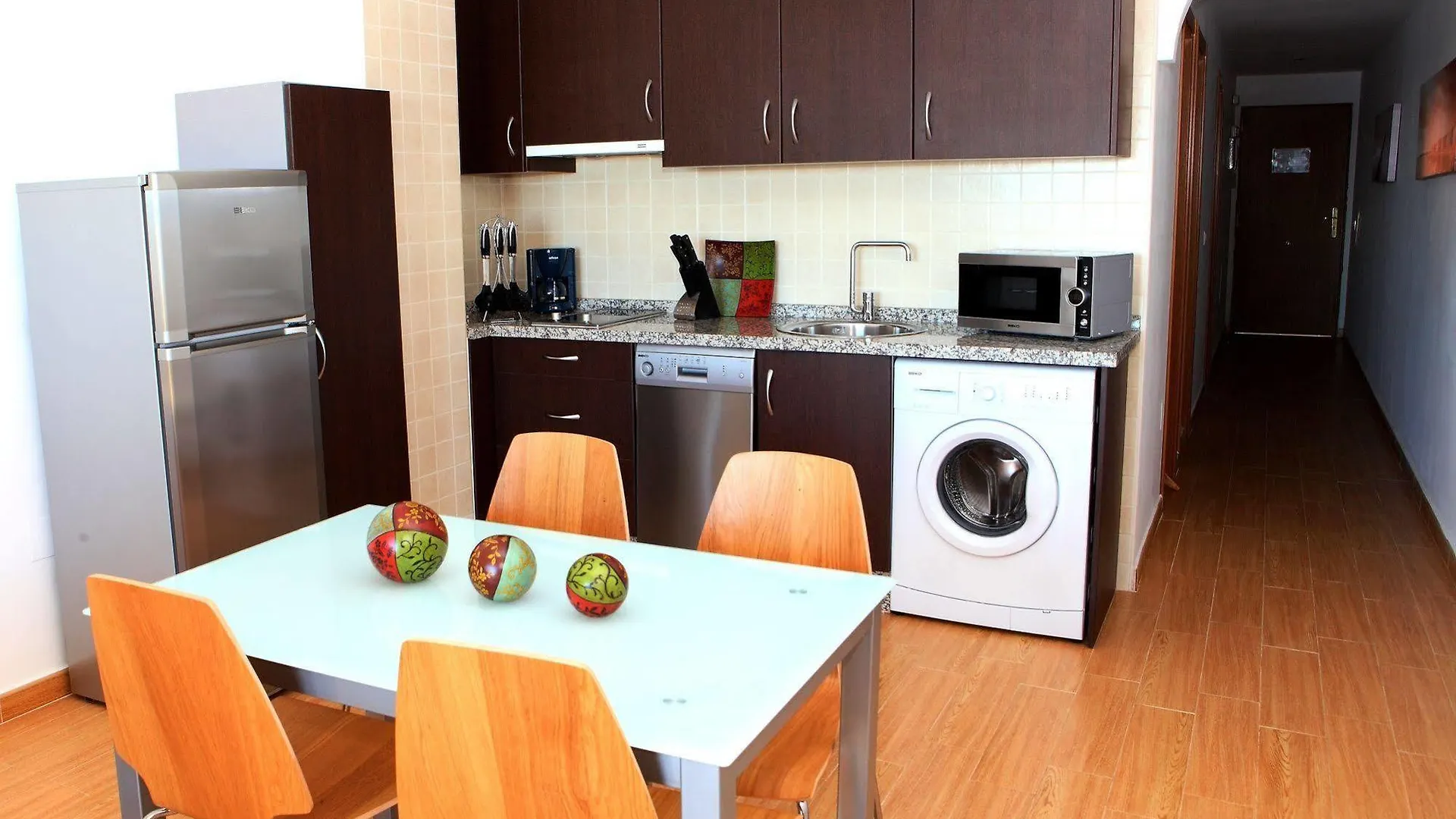 Vegasol Playa Apartment Fuengirola