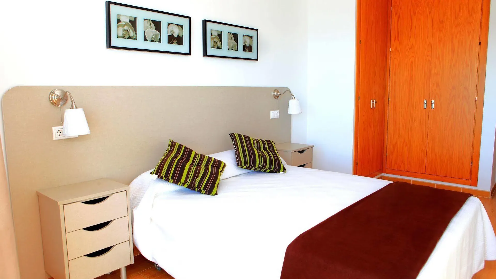 Vegasol Playa Apartment Fuengirola 0*,  Spain