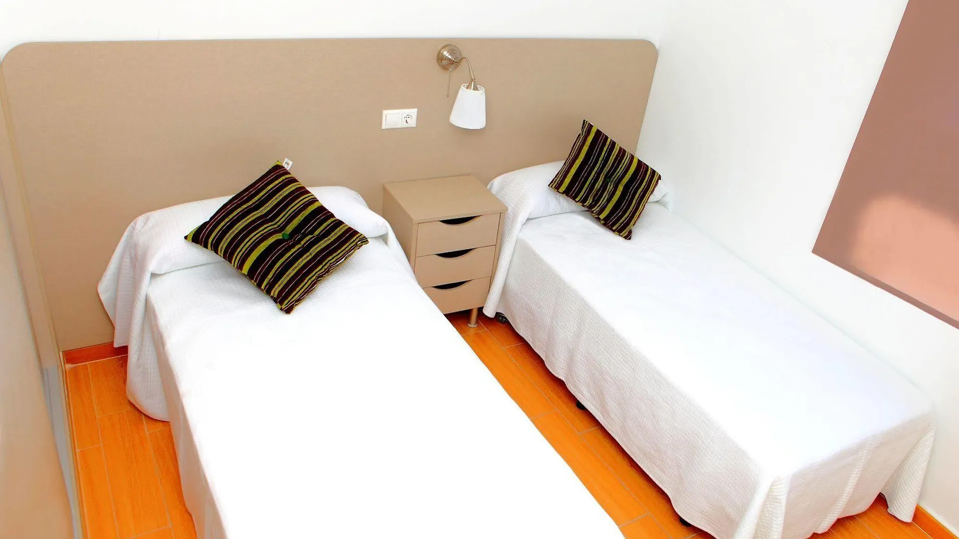 Vegasol Playa Apartment Fuengirola