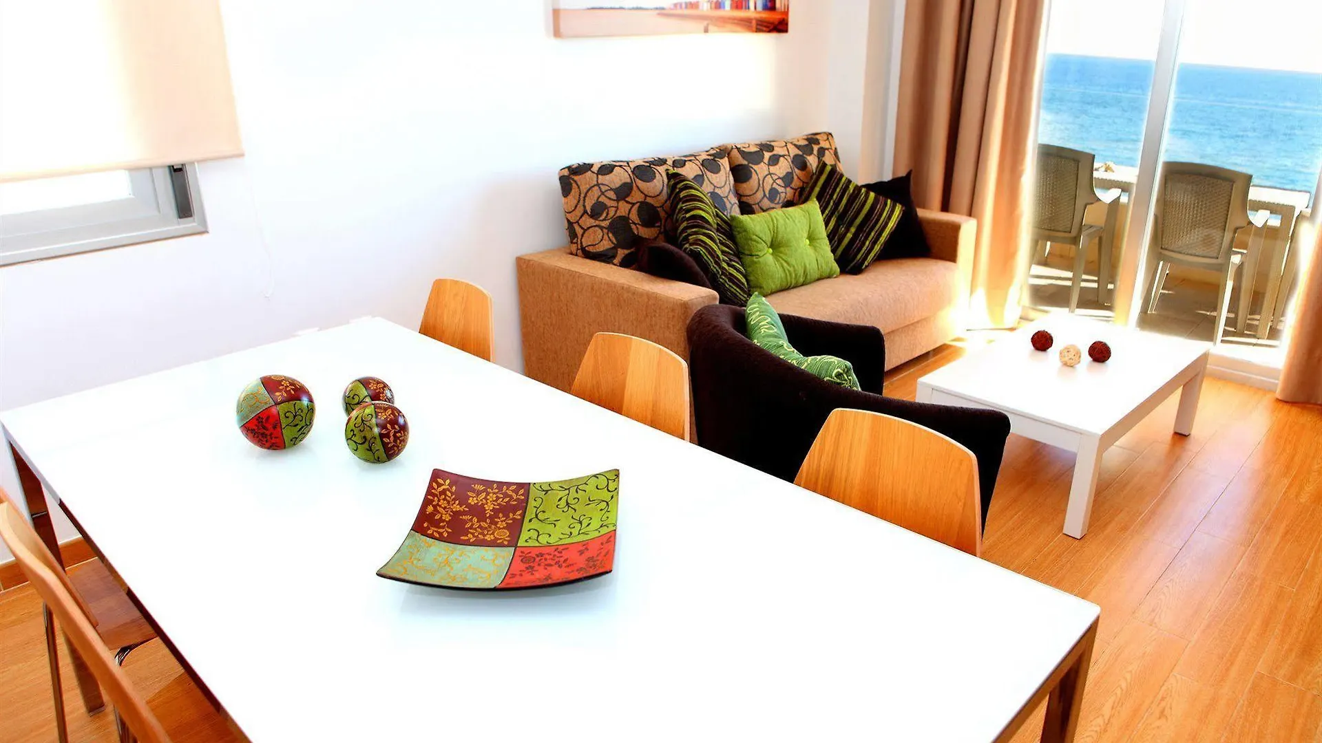 Vegasol Playa Apartment Fuengirola