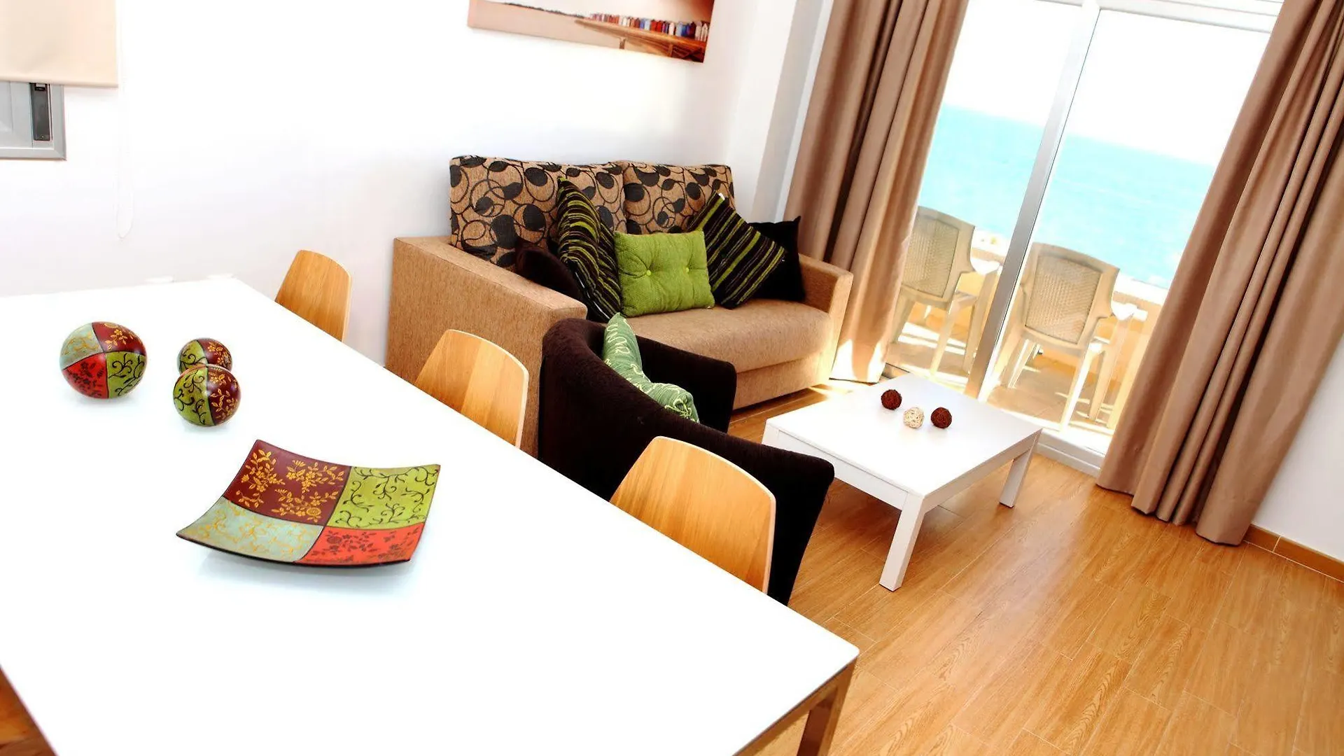Vegasol Playa Apartment Fuengirola Spain