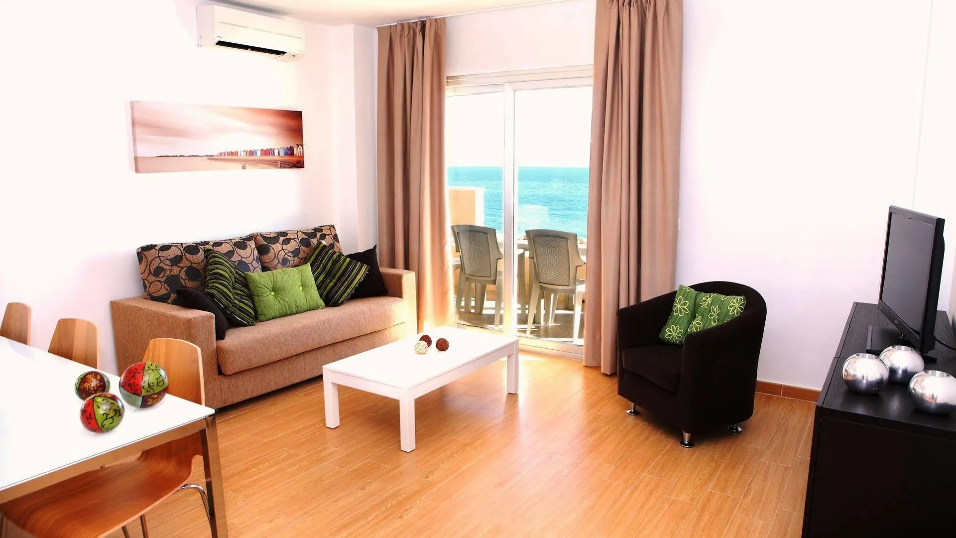Vegasol Playa Apartment Fuengirola