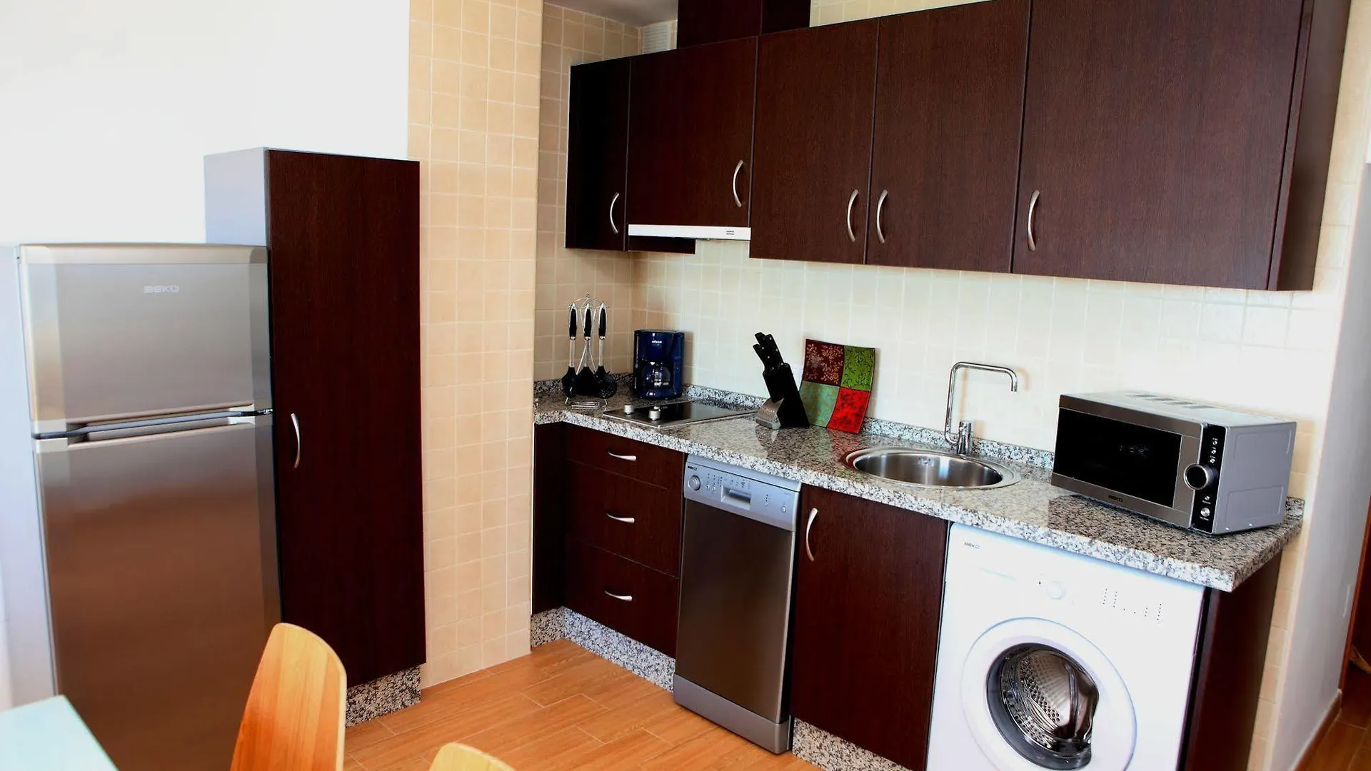 Vegasol Playa Apartment Fuengirola 0*,