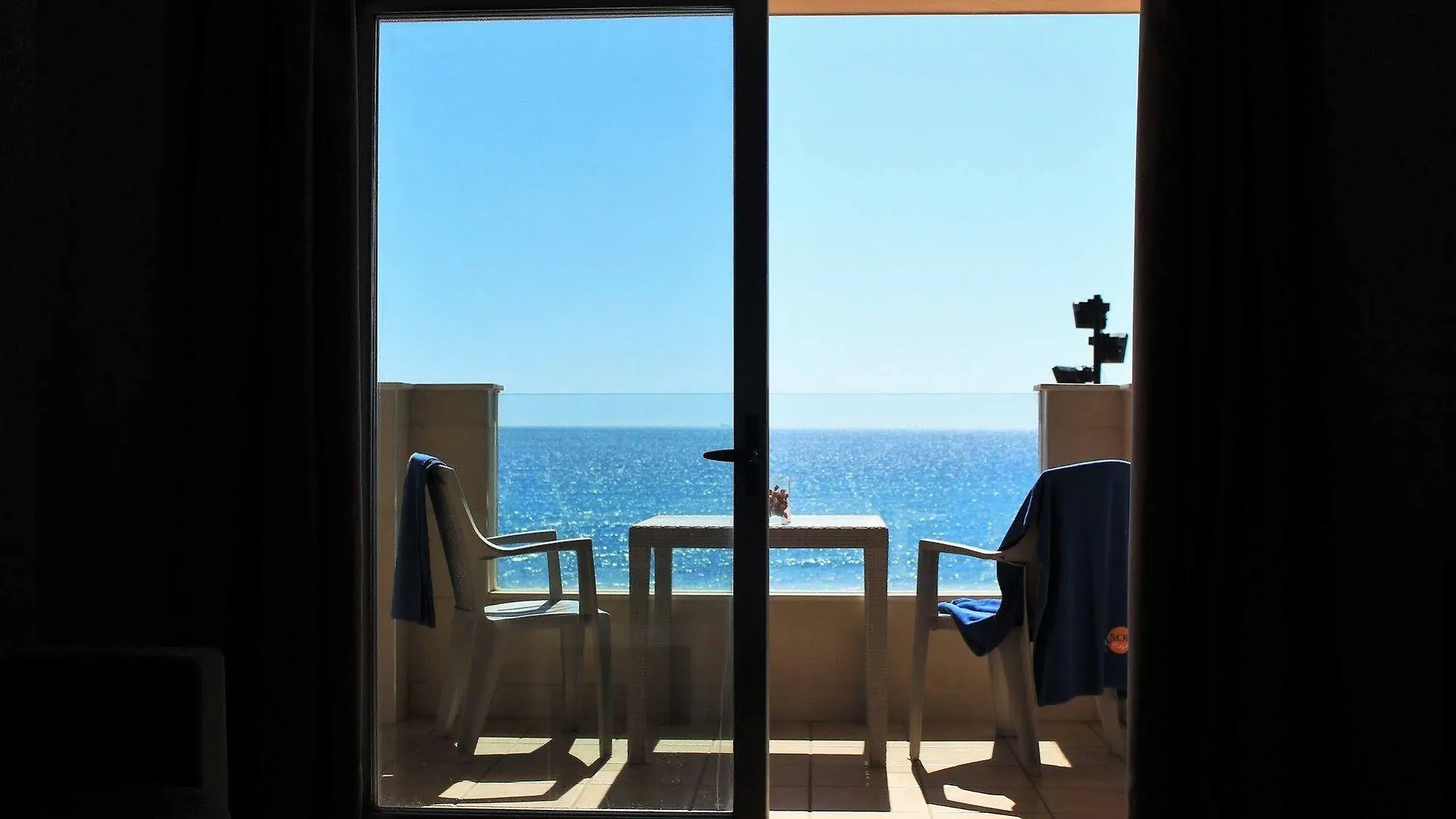 Vegasol Playa Apartment Fuengirola Spain