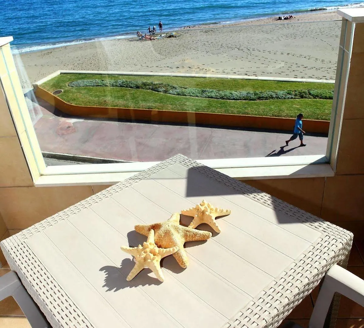 Vegasol Playa Apartment Fuengirola