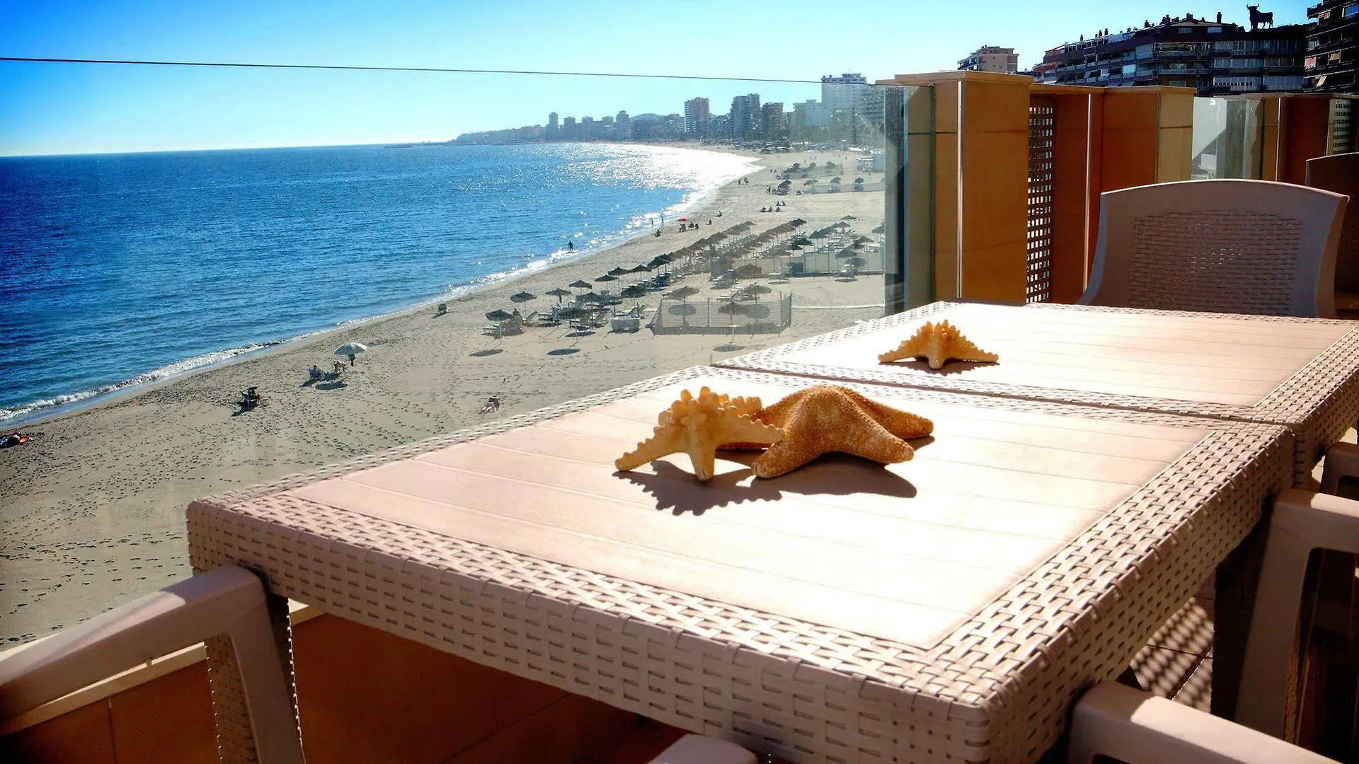 Vegasol Playa Apartment Fuengirola