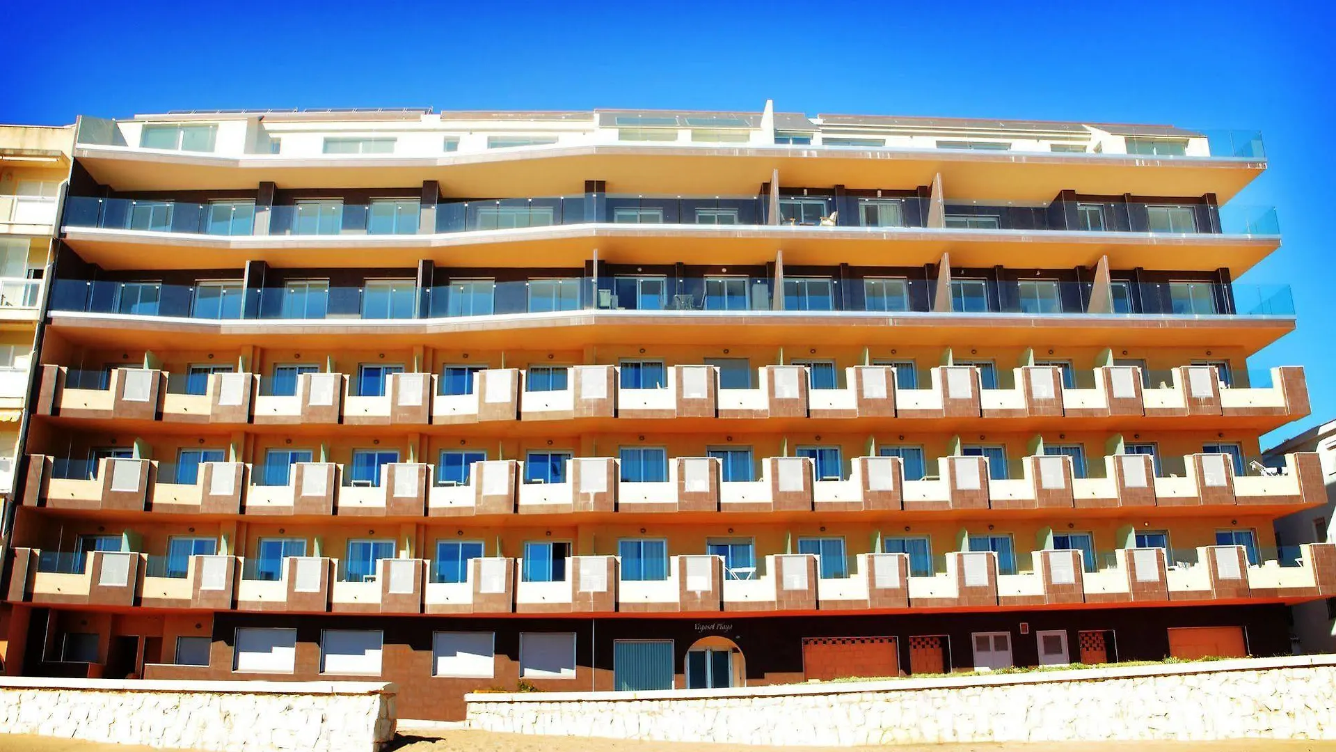 Vegasol Playa Apartment Fuengirola