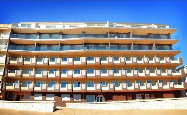 Vegasol Playa Apartment Fuengirola